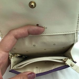 Additional pics for KATE SPADE Gold Coast Darla